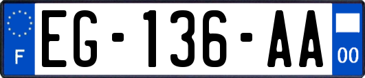 EG-136-AA