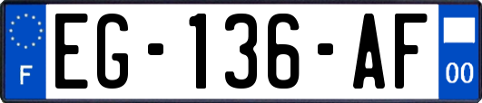 EG-136-AF