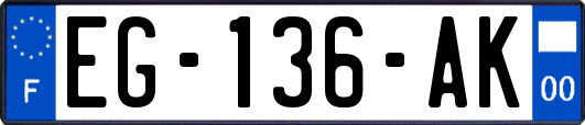 EG-136-AK