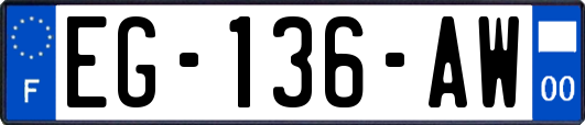 EG-136-AW