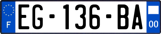 EG-136-BA