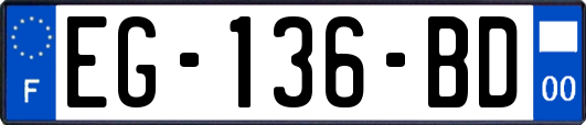 EG-136-BD