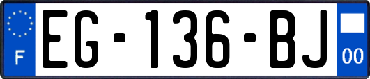 EG-136-BJ