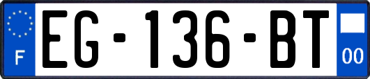 EG-136-BT