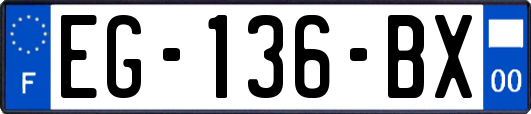 EG-136-BX