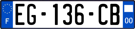 EG-136-CB