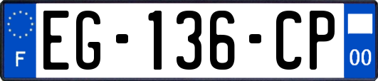 EG-136-CP