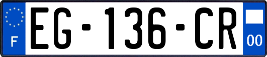 EG-136-CR