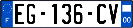 EG-136-CV