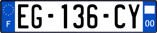 EG-136-CY