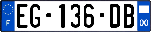 EG-136-DB