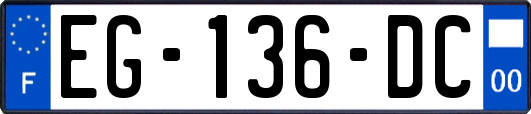 EG-136-DC