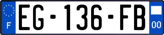 EG-136-FB