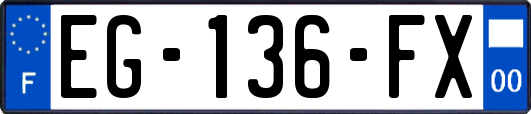 EG-136-FX