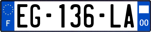 EG-136-LA