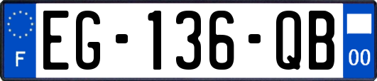 EG-136-QB