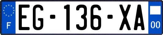 EG-136-XA