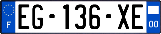 EG-136-XE