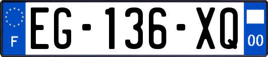 EG-136-XQ