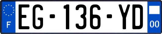 EG-136-YD