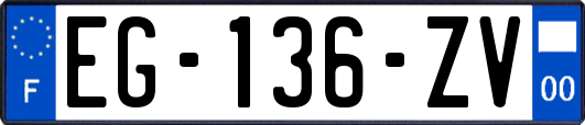 EG-136-ZV
