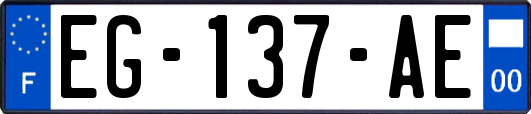 EG-137-AE