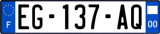 EG-137-AQ