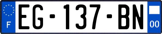 EG-137-BN