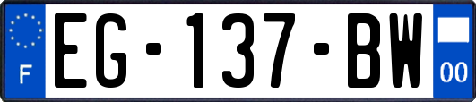 EG-137-BW