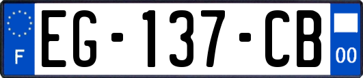 EG-137-CB