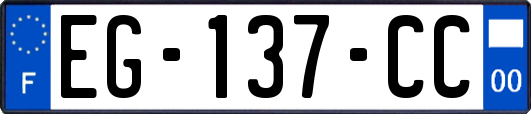 EG-137-CC