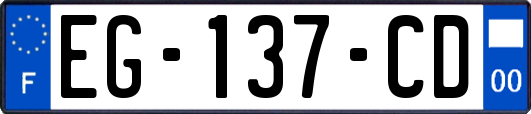 EG-137-CD