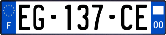 EG-137-CE