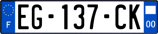 EG-137-CK