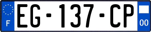 EG-137-CP