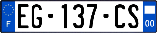 EG-137-CS