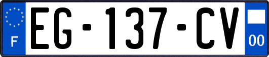 EG-137-CV