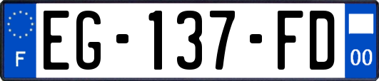EG-137-FD