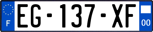 EG-137-XF
