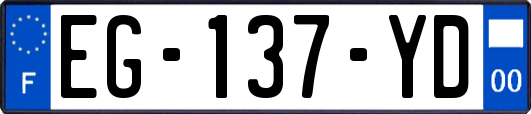 EG-137-YD