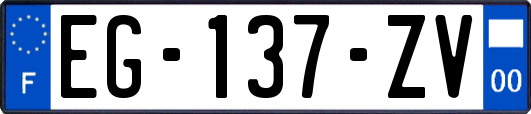 EG-137-ZV