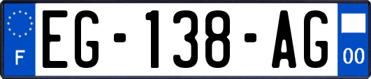 EG-138-AG