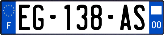 EG-138-AS