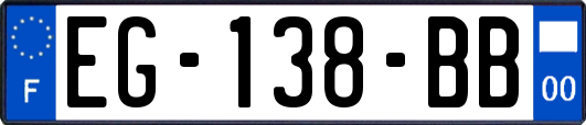 EG-138-BB