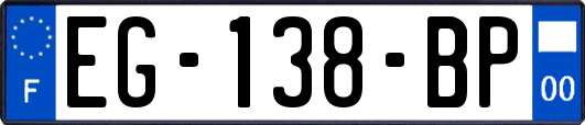 EG-138-BP