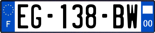 EG-138-BW