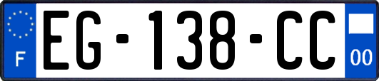 EG-138-CC