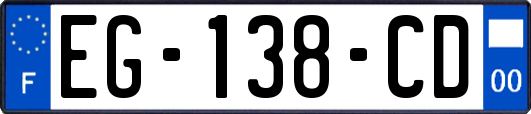 EG-138-CD