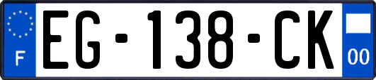 EG-138-CK