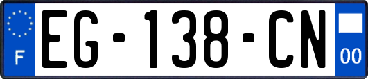 EG-138-CN